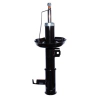 Wurtex - Amortiguador Delantero Derecho Chevrolet Cruze 1.8 2010 2017