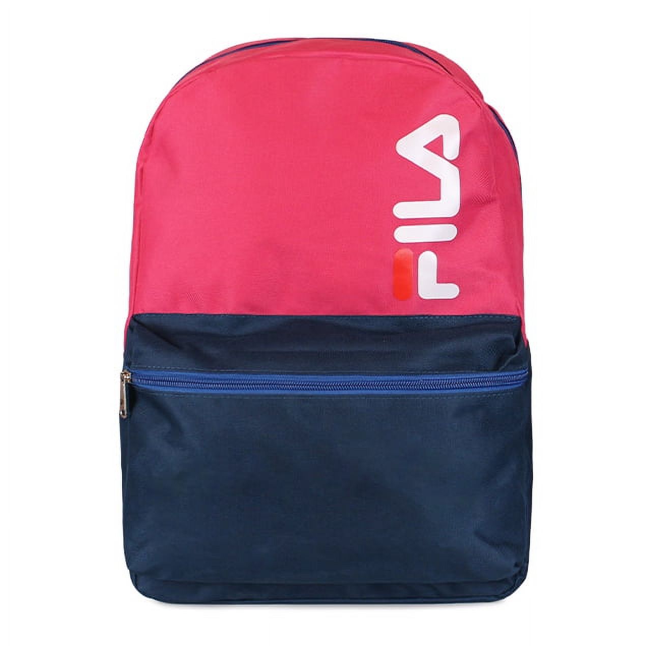 Fila - Mochila Robin Fucsia