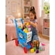 thumbnail image 5 of Carrito de Supermercado de Juguete con Accesorios Infantil, 5 of 6