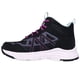 thumbnail image 2 of Zapatillas Outdoor Niñas Skechers Adventure Blitz - Fun Pursuit Negro, 2 of 6