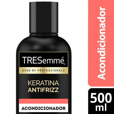 Acondicionador Keratina Antifrizz 1 Ml Tresemmé
