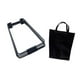 thumbnail image 1 of Soporte Refrigerador Plegable, Soporte Estable Y Resistente Para Maleta Para Senderismo, Cocina, Viajes, Negro, 1 of 3