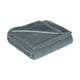 thumbnail image 1 of Manta Para Perros Manta Impermeable De Franela Para Cachorros Para Cama Revestimiento Resistente Al Agua Gris S, 1 of 5