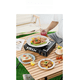 thumbnail image 4 of Funlife Estufa Gas Portatil Cocinilla Gas Portatil Camping, 4 of 5
