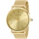 thumbnail image 2 of Reloj Invicta de Cuarzo Ángel con Correa de Acero Inoxidable, Dorado, 2 of 3