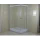 thumbnail image 2 of Shower Door Rectangular 80x120x195 Vidrio Templado Izquierdo, 2 of 2