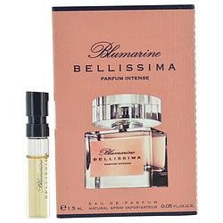 Perfume Blumarine Bellissima Intense Eau de Parfum, vial de 1,5 ml