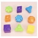 thumbnail image 5 of Juguete Interactivo Montessori Cubo Sensorial Didáctico, 5 of 10
