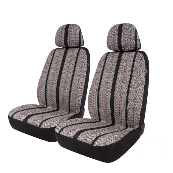 Funda de asiento West Coast Auto Baja para coche, camión, furgoneta, SUV