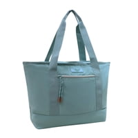 Bolso Cartera Tote Star Menta Head