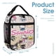 thumbnail image 2 of Sanrio-theme Lunch Box Lunch Bag Insulated Reusable Lunch Tote Bag Cooler Tote Bag For Men Women gifts 20*11*27cm, 2 of 6