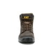 thumbnail image 3 of Bota industrial CAT Striver con punta de acero para hombre, color marrón, 3 of 7