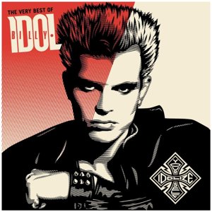 Hitway Music - Billy Idol | Idolize Yourself: The Very Best (2Lp) | Vinilo
