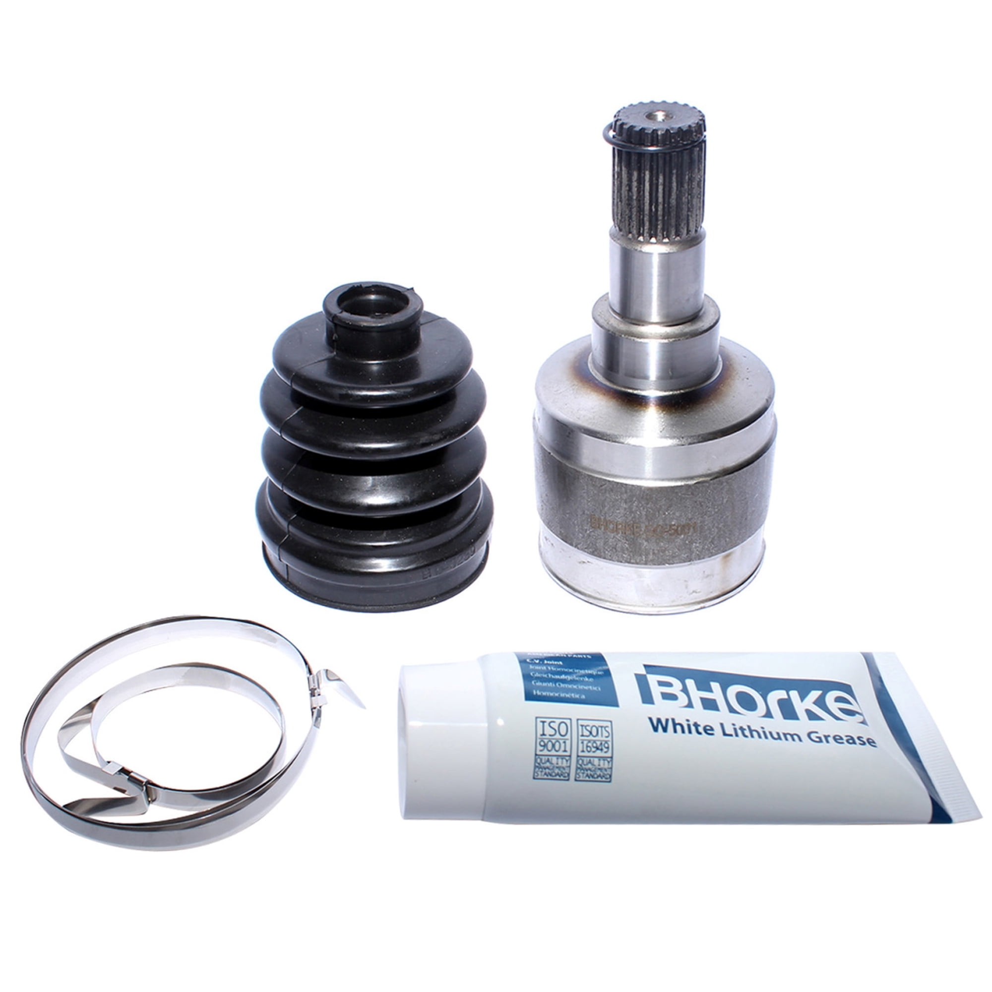 Repuestos Del Sol - Junta Homocinetica Interior Delantera Izquierda Derecha Chevrolet Spark 1 0 2006 2016