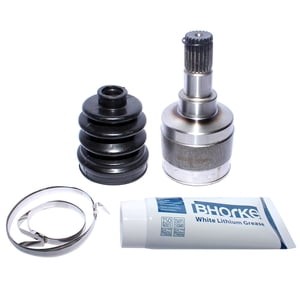 Repuestos Del Sol - Junta Homocinetica Interior Delantera Izquierda Derecha Chevrolet Spark 0 8 2006 2016