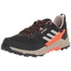 thumbnail image 1 of Zapatilla adidas Terrex AX4 Core Black/Wonder Silver 6.5 para hombre, 1 of 9