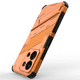 thumbnail image 5 of Funda GANGXUN Antigolpes para Xiaomi Redmi 15C 5G con Soporte Invisible, Antihuellas y Protección Completa, 5 of 6