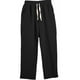 thumbnail image 1 of Pantalón Mujer Recto Casual Primavera Verano Algodón Tiro Alto 318, 1 of 2