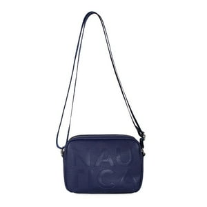 Nautica - Bandolera De Mujer Emma Azul