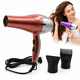thumbnail image 1 of Secador De Cabello Profesional 18187 Con Accesorios 3500w, 1 of 7