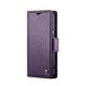 thumbnail image 5 of CaseMe tipo cartera Samsung Galaxy S21 con cierre magnético, RFID, tarjetero, soporte, carga inalámbrica, 5 of 5