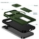 thumbnail image 2 of Funda FOXDOCK para iPhone 14 – Magnética Antigolpes con Soporte y Protección Doble, 2 of 6