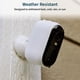 thumbnail image 5 of Cámara de seguridad Arlo Essential Outdoor HD 1080p, paquete de 3, 5 of 7
