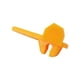 thumbnail image 5 of Protector De Borde De Llanta De Rueda De Piezas De Repuesto Para Cambiador De Neumáticos Para Montaje De Cabeza De Pato Estilo B, 5 of 5
