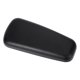 thumbnail image 2 of Almohadilla Para Reposabrazos De Coche, Almohadilla Suave, Codera, Accesorios Interiores, Cuero PU, Negro, 2 of 3