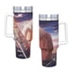 thumbnail image 4 of Vaso Térmico Desmarcar The Witcher Sirenas Del Abismo 40oz, 4 of 6