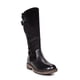 thumbnail image 2 of Bota Cuero Carolyne Negro, 2 of 5