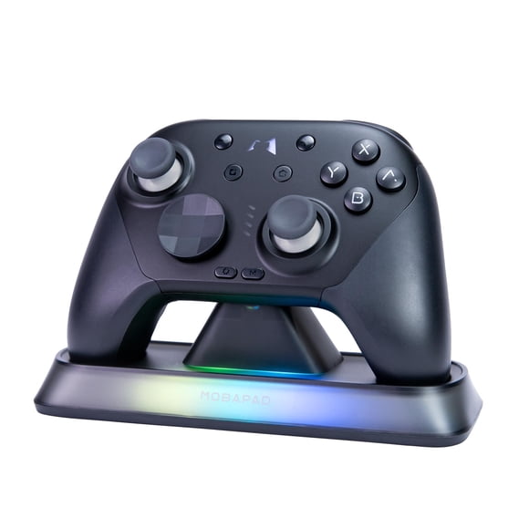 Control inalámbrico MOBAPAD Chitu2 HD para Nintendo Switch