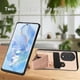thumbnail image 3 of Funda Resistente para Honor 80 con Tarjetero y Soporte, Diseño Magnético Blanco, 3 of 5