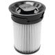 thumbnail image 1 of Filtro de polvo fino Miele Original HX-FSF para Miele Triflex HX1, 1 of 3