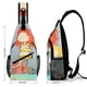 thumbnail image 2 of Riñonera Bandolera Stella Y Sam Streetwear Multicolor, 2 of 6