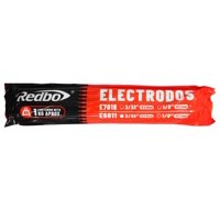 Electrodo 6011 3/32 Redbo