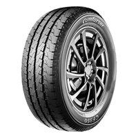 Neumatico Comforser 215/75 R16 Modelo: Cf350 116/114S Sl S