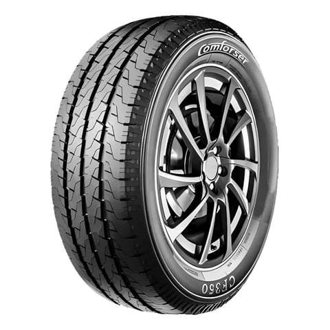 Neumatico Comforser 215/75 R16 Modelo: Cf350 116/114S Sl S