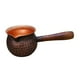 thumbnail image 1 of Tetera Cobre Martillada 300ml Estilo A, 1 of 3