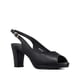 thumbnail image 1 of Zapato Elegante  Talón Libre  Peep Toe Mujer Weide GH170, 1 of 10