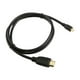 thumbnail image 1 of Cable Hdmi a Mini Hdmi Original Cowon, 1 of 2