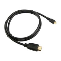Cable Hdmi A Mini Hdmi Original Cowon