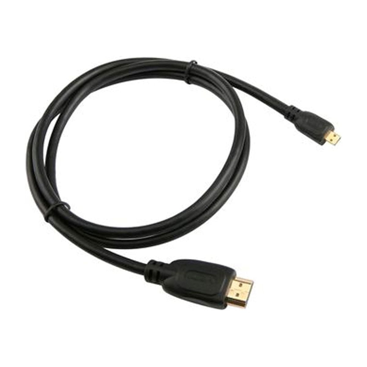 Cable Hdmi A Mini Hdmi Original Cowon