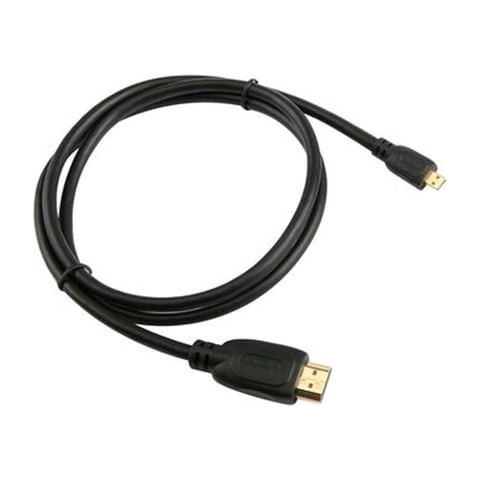 Cable Hdmi A Mini Hdmi Original Cowon