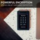thumbnail image 3 of Teclado cifrado Mobile SSD Glyph SecureDrive+ de 2 TB, 3 of 6