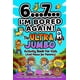 thumbnail image 1 of Libro de actividades 6...7... ¡Otra vez me aburro!, 1 of 1