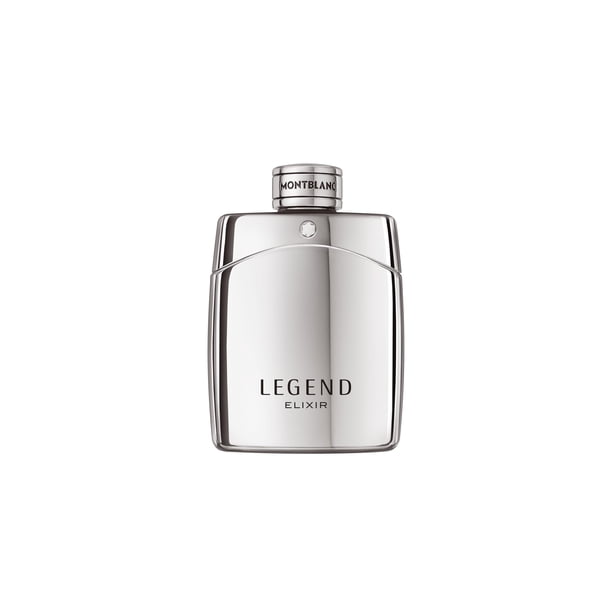 Fragancia MONTBLANC Legend Elixir 100 ml Fougere
