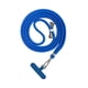 thumbnail image 2 of Cordón De Teléfono Crossbody Safety Tether Tab System Para Senderismo Escalada Ciclismo Azul, 2 of 5
