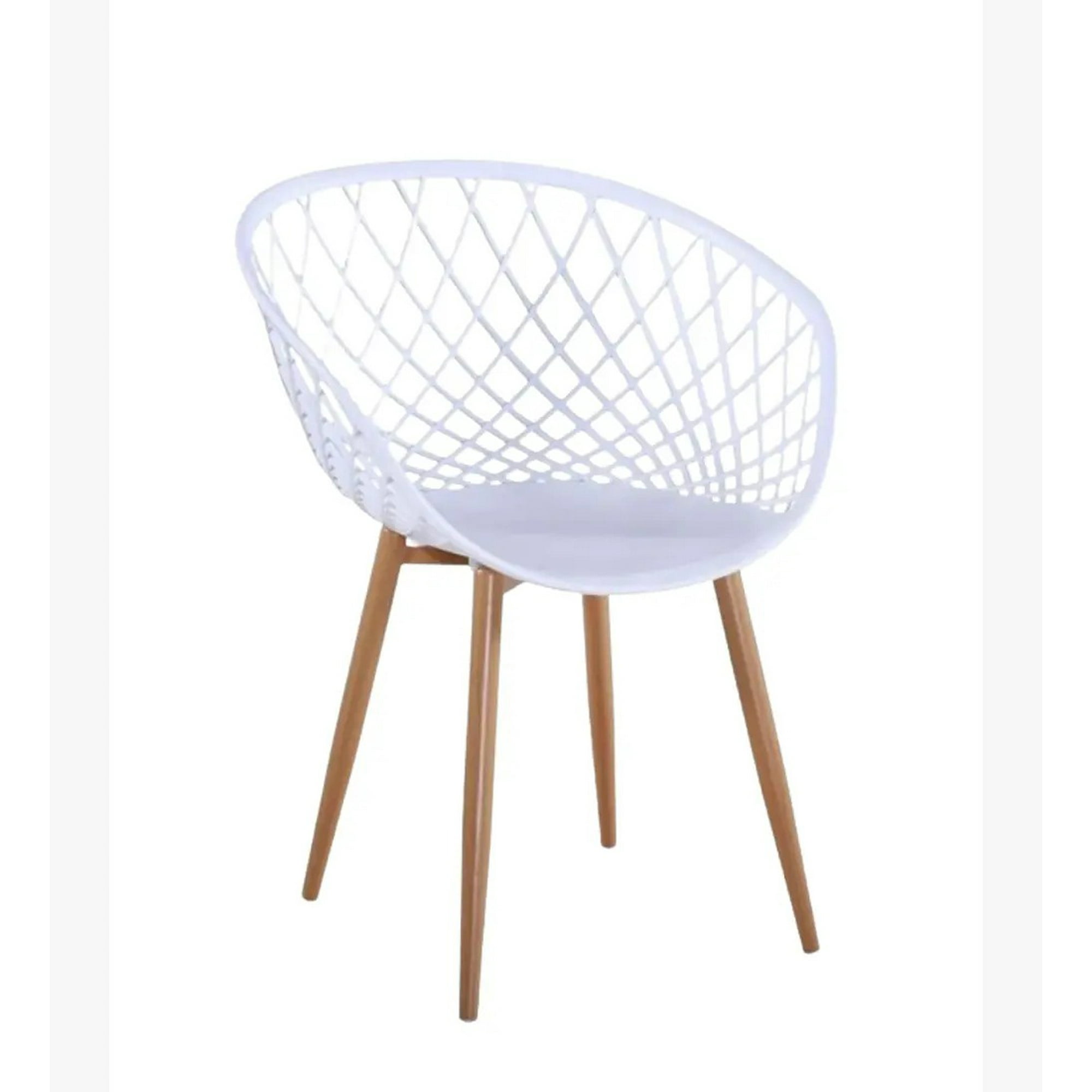 Cori Cori - Butaca Sitial Mesh Blanco