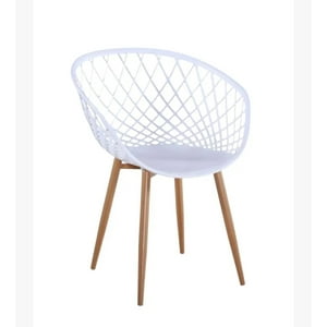 Cori Cori - Butaca Sitial Mesh Blanco